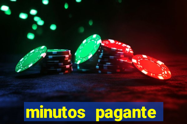 minutos pagante fortune rabbit